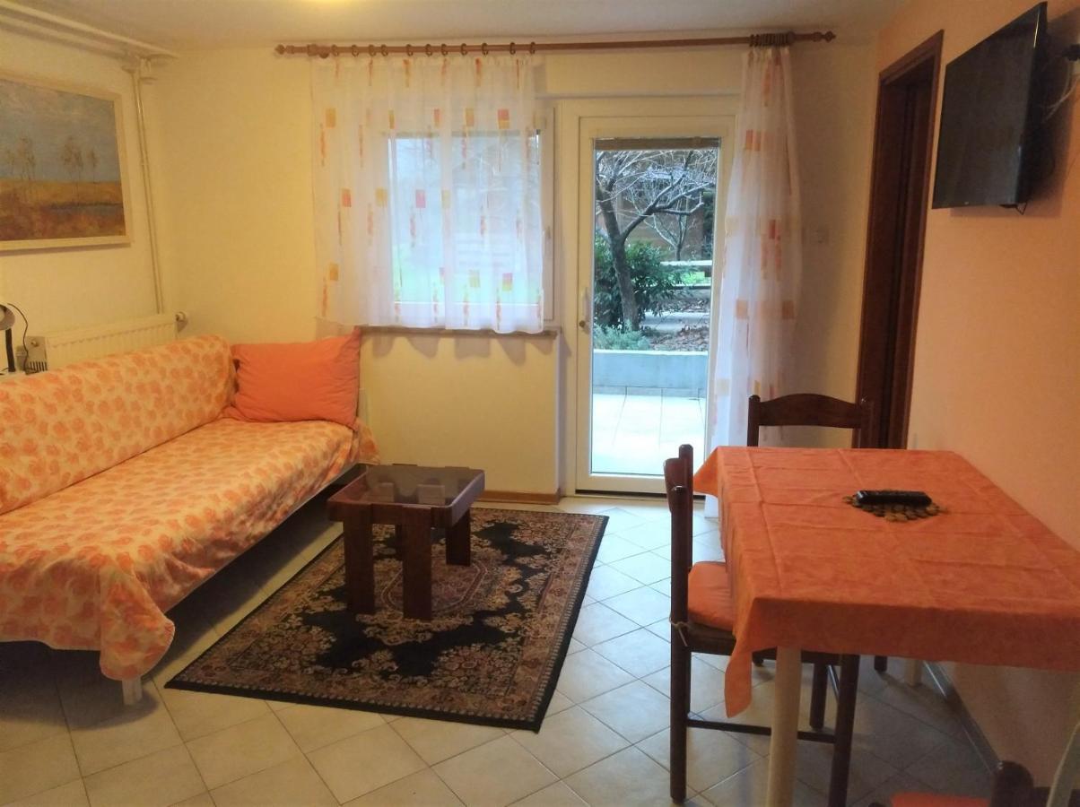 Apartma Gorjan Tolmin Zewnętrze zdjęcie