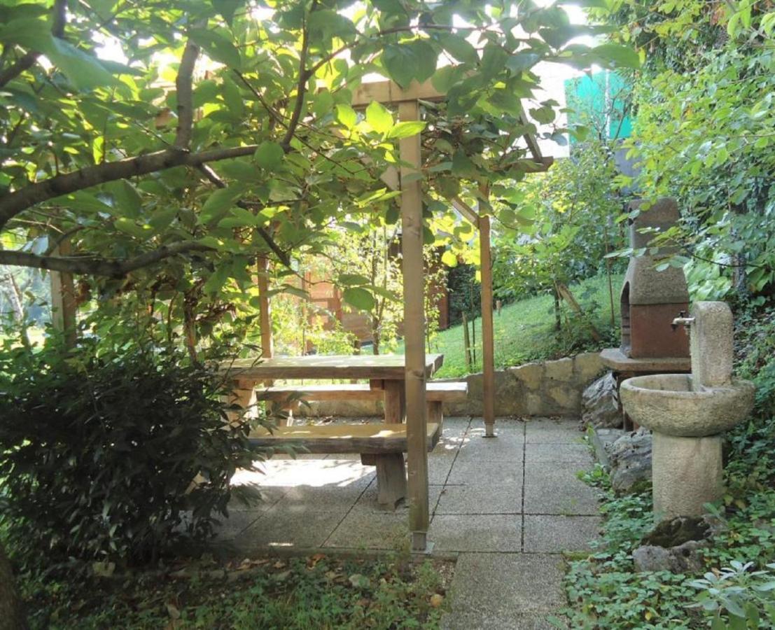 Apartma Gorjan Tolmin Zewnętrze zdjęcie