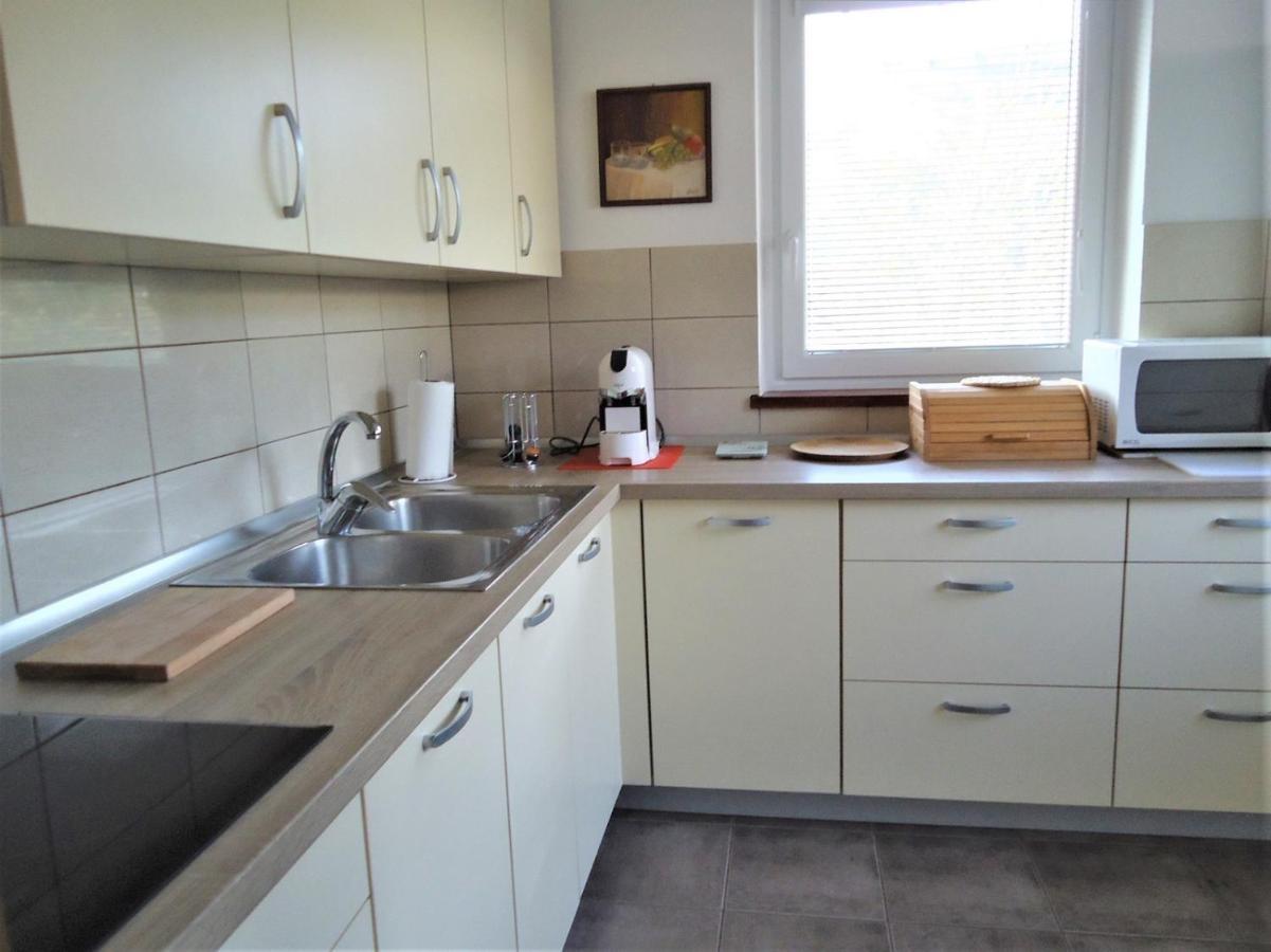 Apartma Gorjan Tolmin Zewnętrze zdjęcie