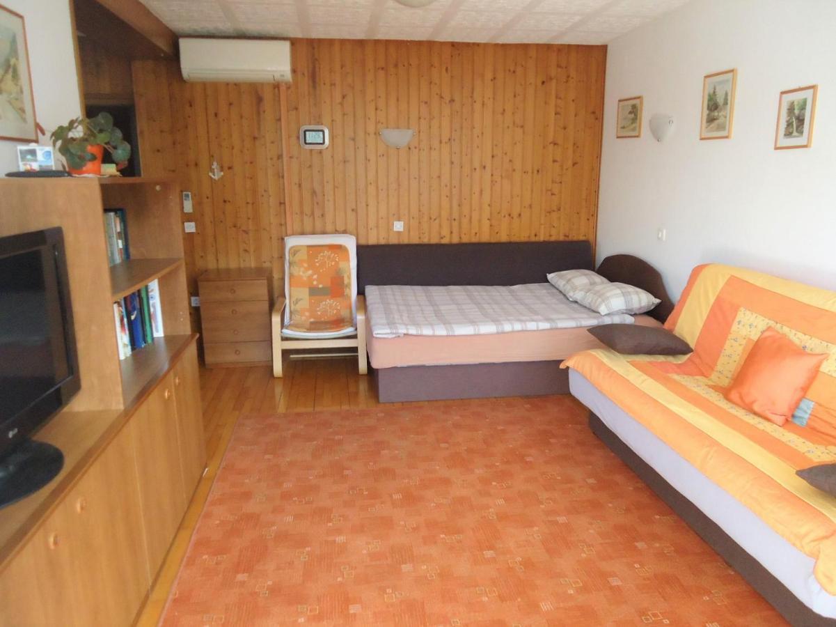 Apartma Gorjan Tolmin Zewnętrze zdjęcie