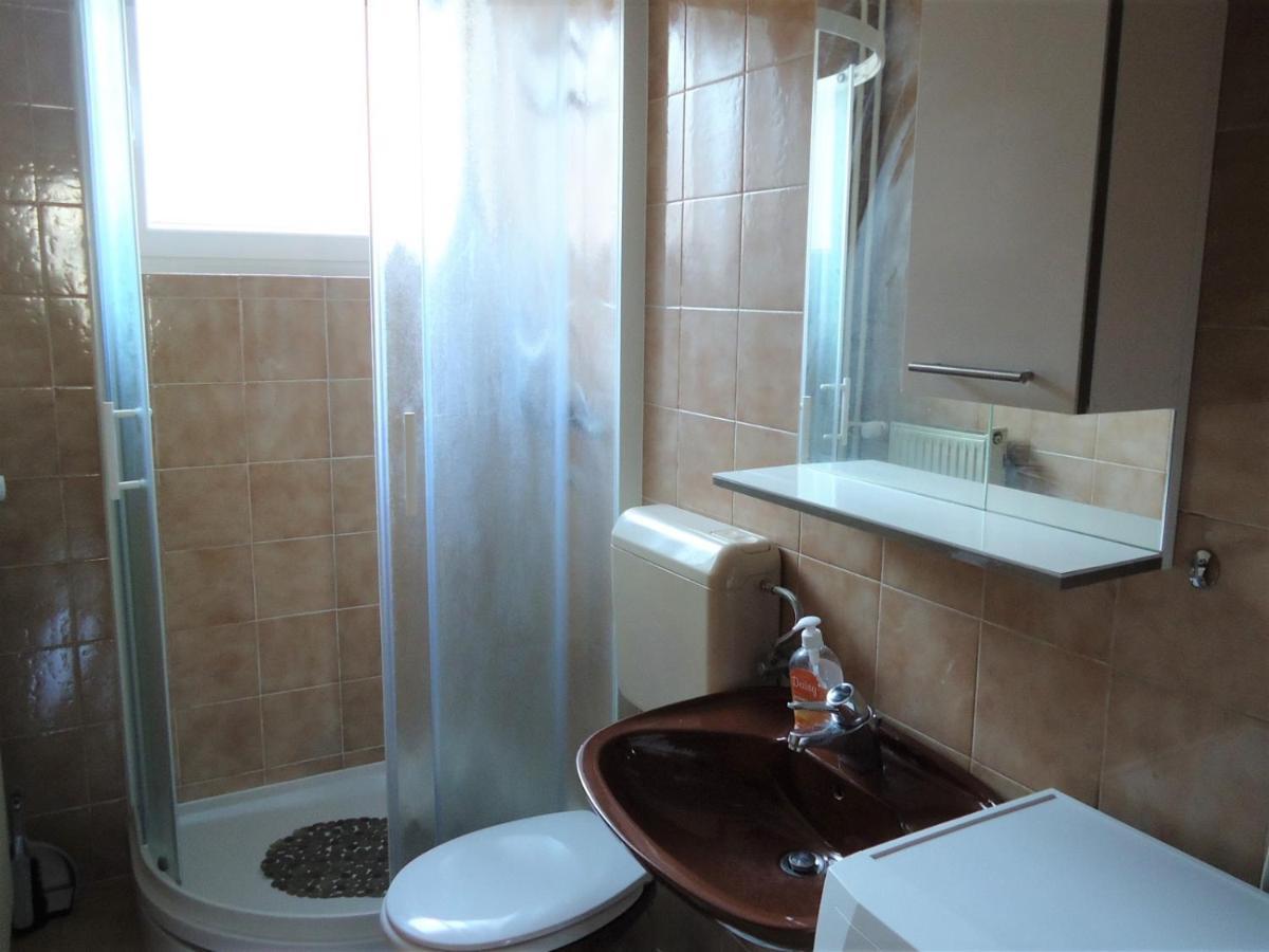 Apartma Gorjan Tolmin Zewnętrze zdjęcie