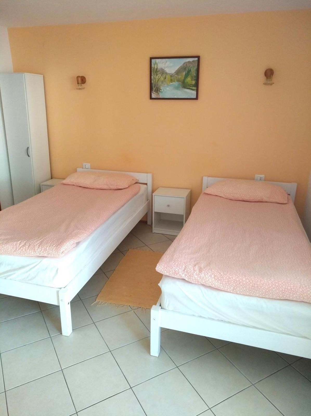 Apartma Gorjan Tolmin Zewnętrze zdjęcie