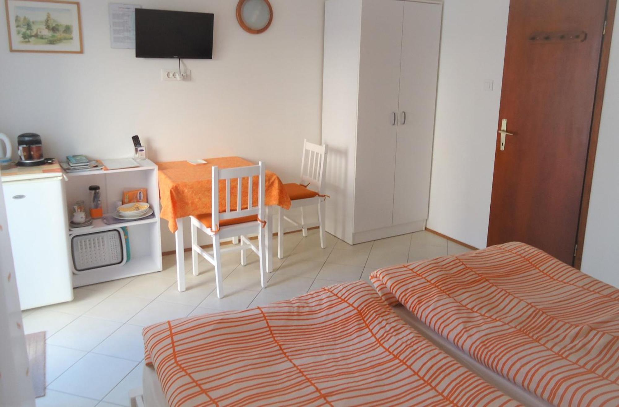 Apartma Gorjan Tolmin Zewnętrze zdjęcie