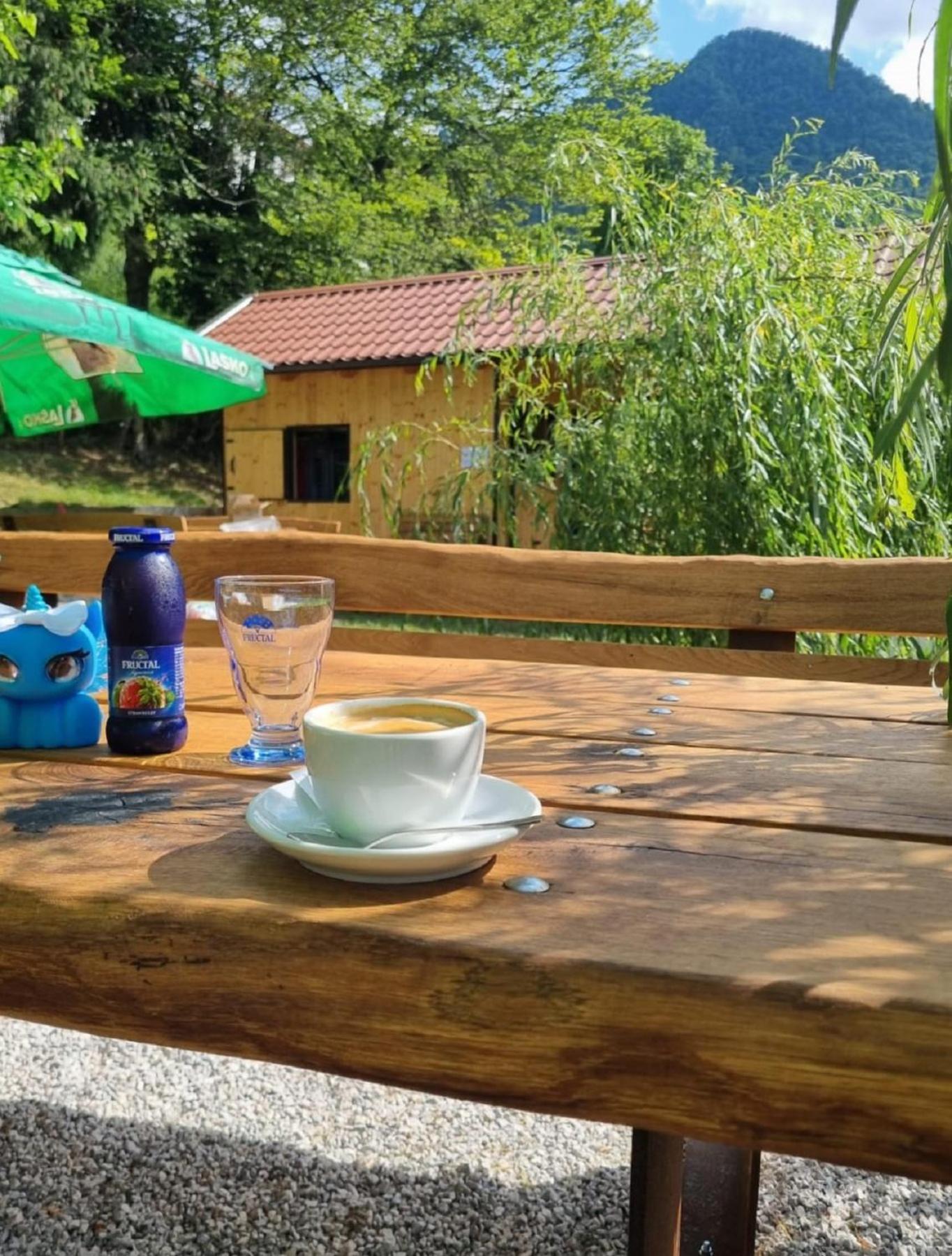 Apartma Gorjan Tolmin Pokój zdjęcie