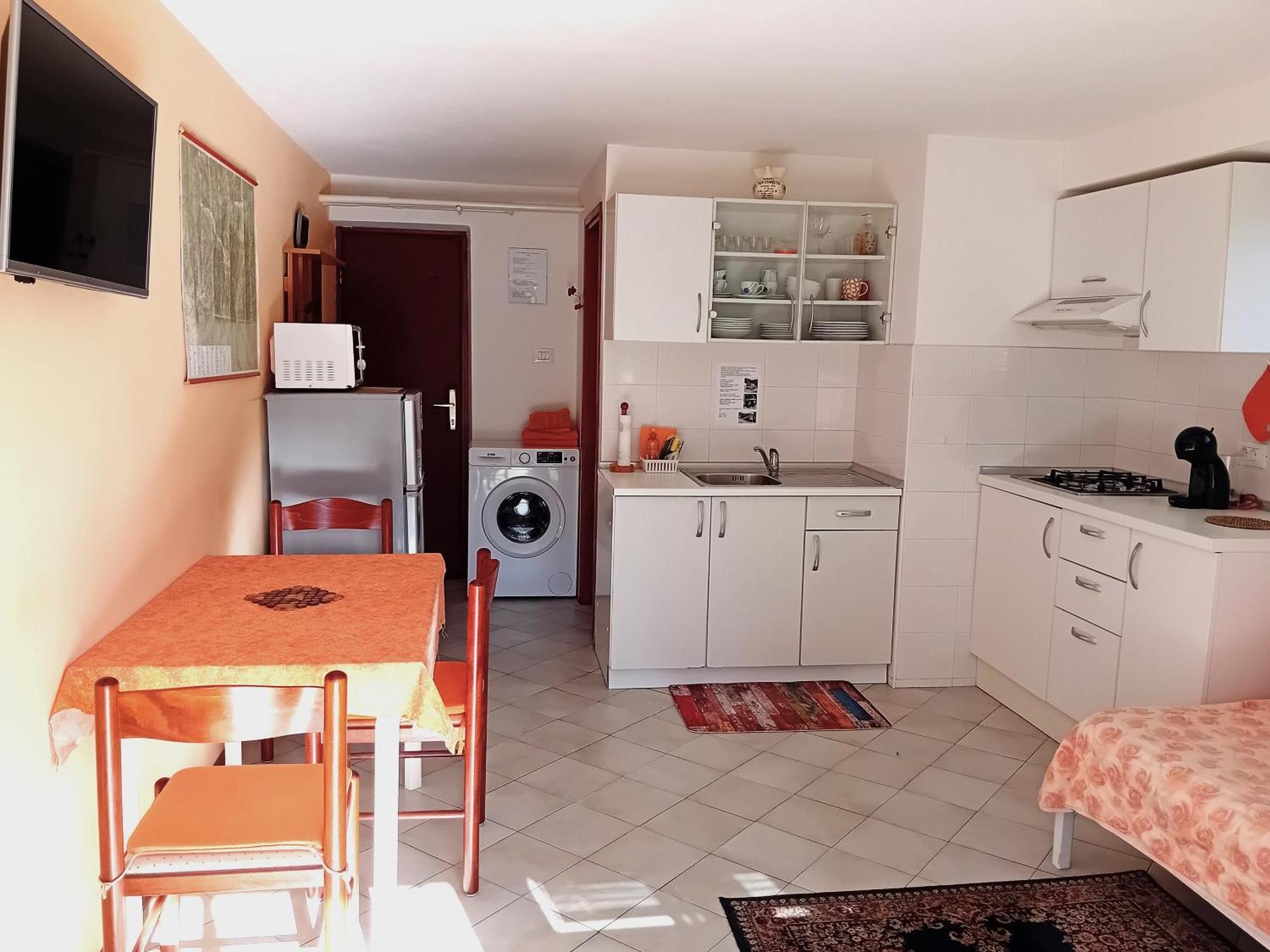 Apartma Gorjan Tolmin Zewnętrze zdjęcie